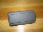 Nos 1985 1986 Mercury Lynx Rear Bumper Guard Lh E6YY-17985-A. Fixed Price $18.74.