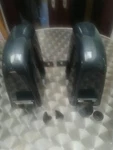 Jaguar XK8 Xkr X100 Front Overriders 1996-2000 Hja 6505 Ac. Fixed Price $100.75.