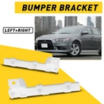 2X Front Lh+rh Bumper Mounting Support Bracket For 2008-2017 Mitsubishi Lancer. Fixed Price $14.72.