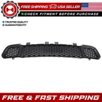 New Front Bumper Grille For 2014-2018 Jeep Cherokee CH1036126. Fixed Price $84.38.