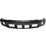 1-PIECE Front Bumper For Chevrolet Silverado 1500 14-15 W/ Fog Lamps Black. Fixed Price $233.08.