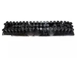 Genuine Ford Isolator Assembly Bumper Bar 4W3Z-17F799-AA. Fixed Price $70.71.