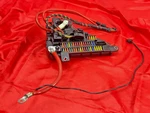 Bmw E60 E63 E64 5/6 Series Rear Power Distribution Fuse Terminal Box Panel Oem. Fixed Price $73.95.