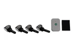 Ford Performance Parts Mustang And F-150 Tpms Sensor Activation Tool Kit. Fixed Price $135.76.
