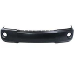 For 01-03 Highlander Front Bumper Cover Assy Primed Plastic TO1000229 5211948900. Fixed Price $272.95.
