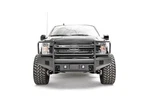 Fab Fours FF18-R4560-1 For 18-C F150 Bs Elite Full Grille Guard W/tow Hooks. Fixed Price $1989.99.