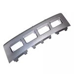 Genuine Audi Bumper Cover Support Rail 8R0-807-110-A-1RR. Fixed Price $493.54.