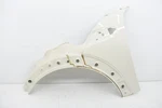 2009 Mini Cooper S R56 Front Left Driver Fender Panel Pepper White Oem KW83. Fixed Price $198.00.