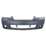 712-87-2 Sherman Bumper Cover Front For Chevy Chevrolet Malibu 2006-2008. Fixed Price $296.53.