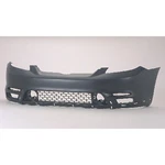 TO1000237 New Replacement Front Bumper Cover Fits 2003-2004 Toyota Matrix. Fixed Price $384.00.