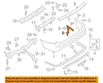 Ford Oem 18-22 Expedition Rear Bumper Components-side Bracket JL1Z17D942A. Fixed Price $84.16.