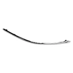 MB1047110 Front Right Side Bumper Cover Molding Plastic For 08-09 Mercedes C230. Fixed Price $25.00.