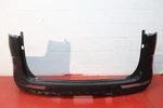 2022 2023 Kia Carnival Ex Lx Sx Prestige Rear Bumper Cover With Sensor Holes. Fixed Price $467.50.