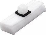 Genuine Nissan Bumper Impact Absorber Clip 85284-CA000. Fixed Price $19.55.