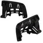 Set Of Bumper Bracket For 2018-2020 Mercedes Benz GLA250 Rear. Fixed Price $56.13.