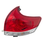 For Toyota Venza 2009-2012 Tail Light Passenger Side Outer Halogen TO2805109. Fixed Price $86.27.