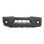 Capa Fits 09-15 Xterra Front Bumper Cover Gray Textured NI1000264 FBM22ZL0MA. Fixed Price $357.95.