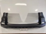 Am Rear Upper Bumper Cover For 2015-2016 Honda Crv. Fixed Price $180.00.