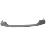 Ford Excursion Bumper Cover 2005 Front Textured FO1057293 5C3Z17D957AAA. Fixed Price $204.60.