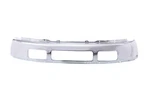 Front Bumper Face Bar Ford Super Duty Pickup FO1002392 5C3Z17757BA Chrome. Fixed Price $267.27.