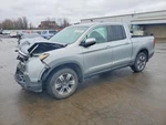 Used Rear Bumper Assembly Fits: 2017 Honda Ridgeline W/o Park Assist. Fixed Price $394.90.