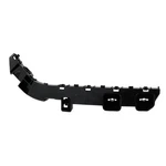 For Infiniti JX35 2013 Bumper Bracket Driver Side Front Cover. Fixed Price $29.77.