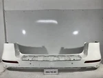 2012-2015 Mercedes Class ML350 ML550 Rear Bumper Cover Oem. Fixed Price $550.00.