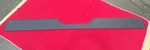 Oem Mopar Dodge Ram Van Rear Bumper Pad 55076396 New Old Stock!. Fixed Price $54.73.