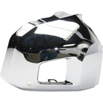 Front Bumper End Capa Chrome Steel W/sensor Hole For 2014-2020 Toyota Tundra. Fixed Price $152.99.