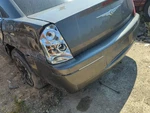2005-2010 Chrysler 300 Rear Bumper Assembly Oem R0VJ2. Fixed Price $611.50.