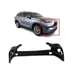 Bumper Cover For 2020-2023TOYOTA Highlander TO1000462 Front Primed. Fixed Price $201.98.