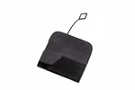 Genuine Gm Black Rear Bumper Fascia Tow Eye Access Hole Cover 25777324. Fixed Price $60.79.