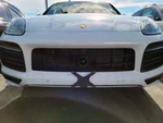 Quick Release Front License Plate Bracket For 19-23 Porsche Cayenne Gts/turbo 3M. Fixed Price $99.99.