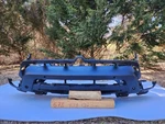 2013-2017 Range Rover Sport Front Bumper Lower Valance DK6217F775A No Shipping. Fixed Price $235.00.