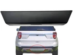 2016 Ford Explorer Bumper Tow Hook Cover Primed FB5Z17F000BPTM FO1129100. Fixed Price $57.75.