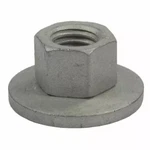 Genuine Ford Bumper Impact Bar Nut N621943-S439. Fixed Price $6.40.