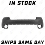 New Primered - Front Upper Bumper Cover Fascia For 2011 2012 2013 Dodge Durango. Fixed Price $94.91.