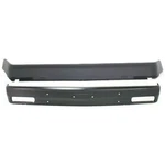 2PCS Front Painted Black Bumper Face Bar For Sonoma S10 Blazer S15 JIMMY232-1312. Fixed Price $523.99.