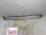 Bumper Reinforcement Bar S70 1998 2000 Volvo Rear Energy Impact Absorber Beam. Fixed Price $39.99.