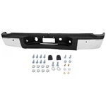 Step Bumper For Chevrolet Silverado 2500 Hd 11-14 Rear Single Wheels Chrome. Fixed Price $389.49.
