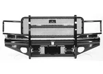 Ranch Hand FBD061BLR 06-09 Ram 1500/2500/3500 Mega Cab Legend Front Bumper Black. Fixed Price $2022.95.
