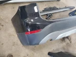 (local Pickup Only) Rear Bumper Without M-aerodynamic Package Fits 16-19 Bmw X1. Fixed Price $189.91.