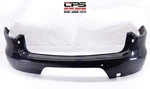 19-21 Porsche Macan Rear Bumper Cover Black W/park Assist 95B807421 Oem. Fixed Price $700.00.