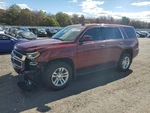 (local Pickup Only) Rear Bumper Without Blind Spot Alert Fits 17-18 Tahoe 912383. Fixed Price $616.41.