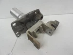 Audi A8 04-10 D3 Front Right Bumper Absorber Shock Mount Bracket 4E0807272AD. Fixed Price $20.00.
