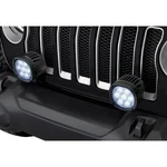 Genuine Mopar 2018-2024 Jeep Gladiator Wrangler Bumper Light Bracket 82215428. Fixed Price $153.01.