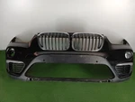 51117354815 Front Bumper / 1042255 For Bmw X1 F48 Xdrive. Fixed Price $899.05.