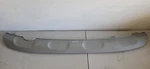 Oem 2020-2025 Hyundai Venue Rear Bumper Valance Skid Panel 86671-K2000. Fixed Price $80.00.