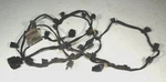 Audi A8 D4 Front Parking Sensor Pdc Wiring Loom 4H0971095AS. Fixed Price $106.61.