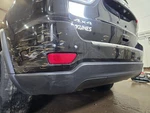 Rear Bumper Wk Body Vin Or 6TH Digit Fits 16-22 Grand Cherokee 613599. Fixed Price $549.00.